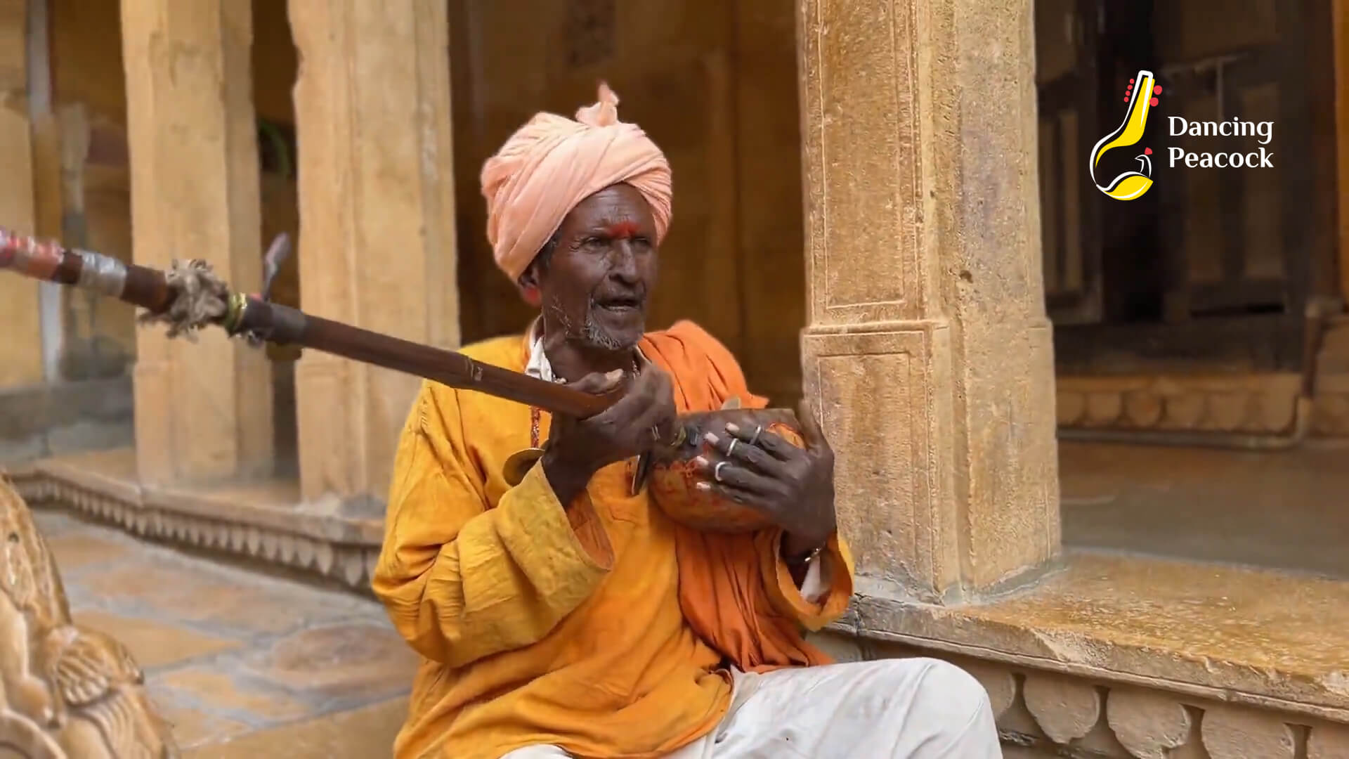 Bhoor Nath - Traditional Singer