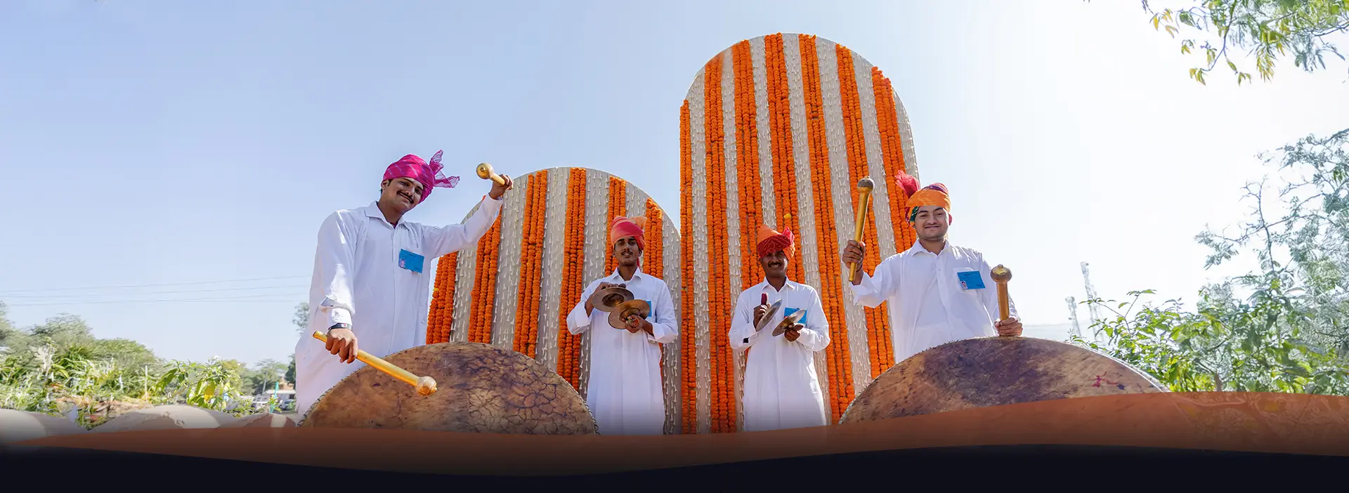 G20 Summit Cultural Experience