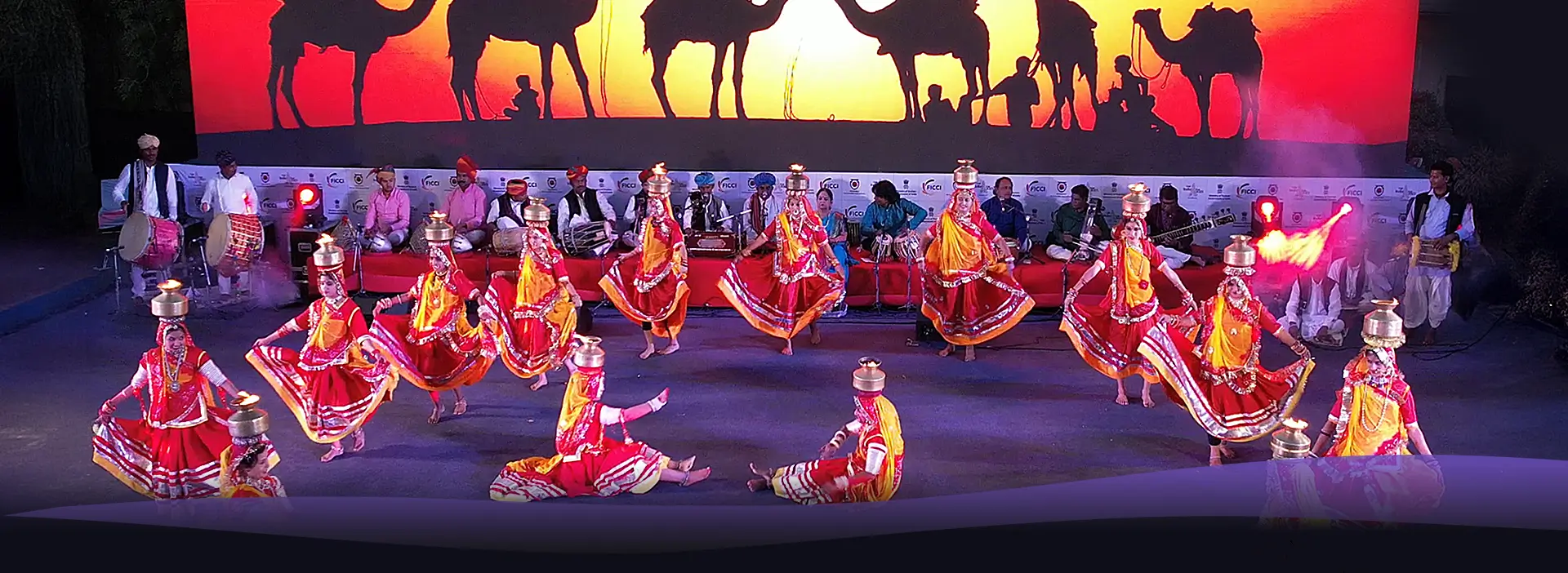 Great Indian Travel Bazaar Inaugural