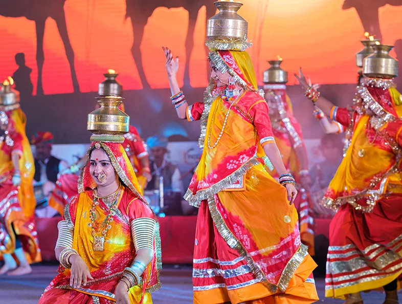 Great Indian Travel Bazaar Inaugural