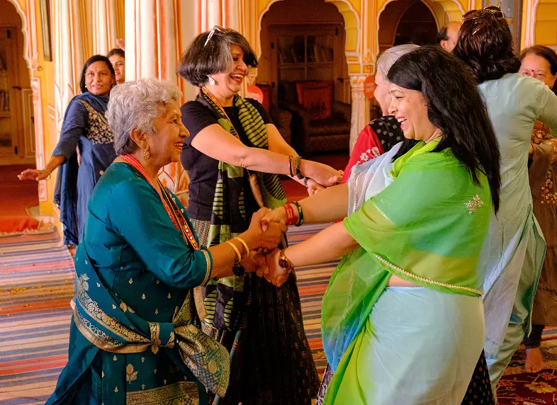 Singing Sands Heritage Festival