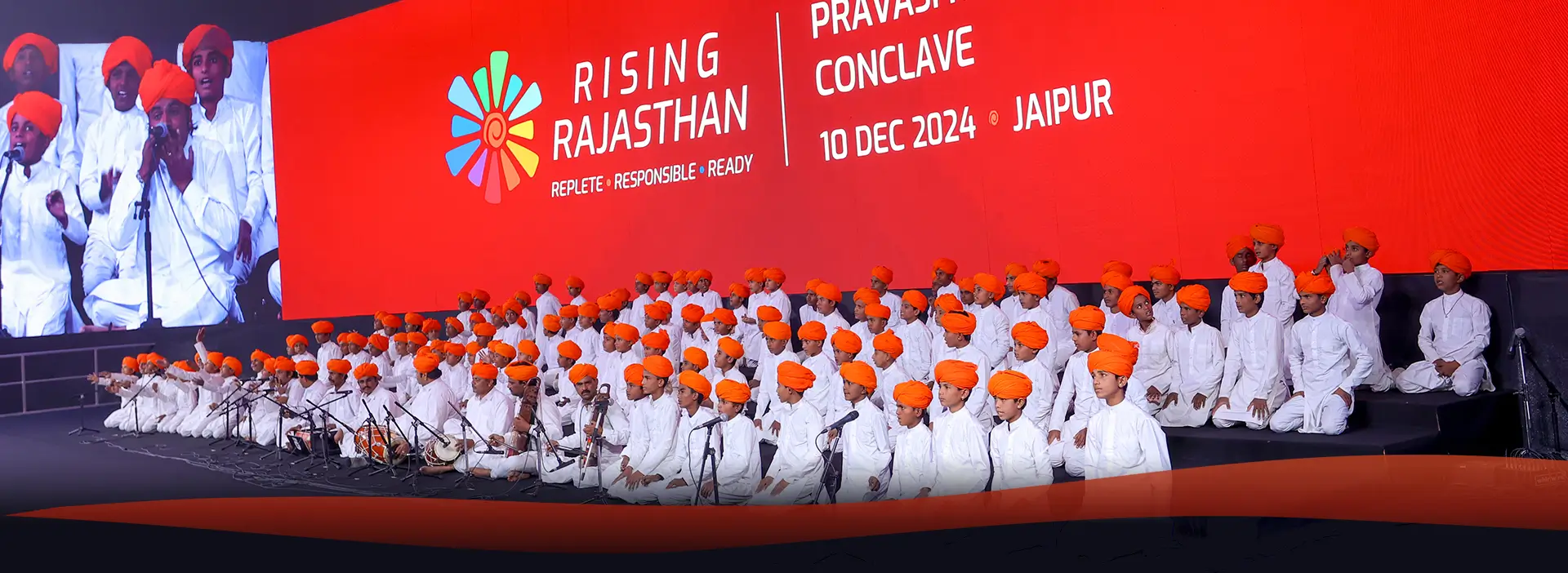 Great Indian Travel Bazaar Inaugural