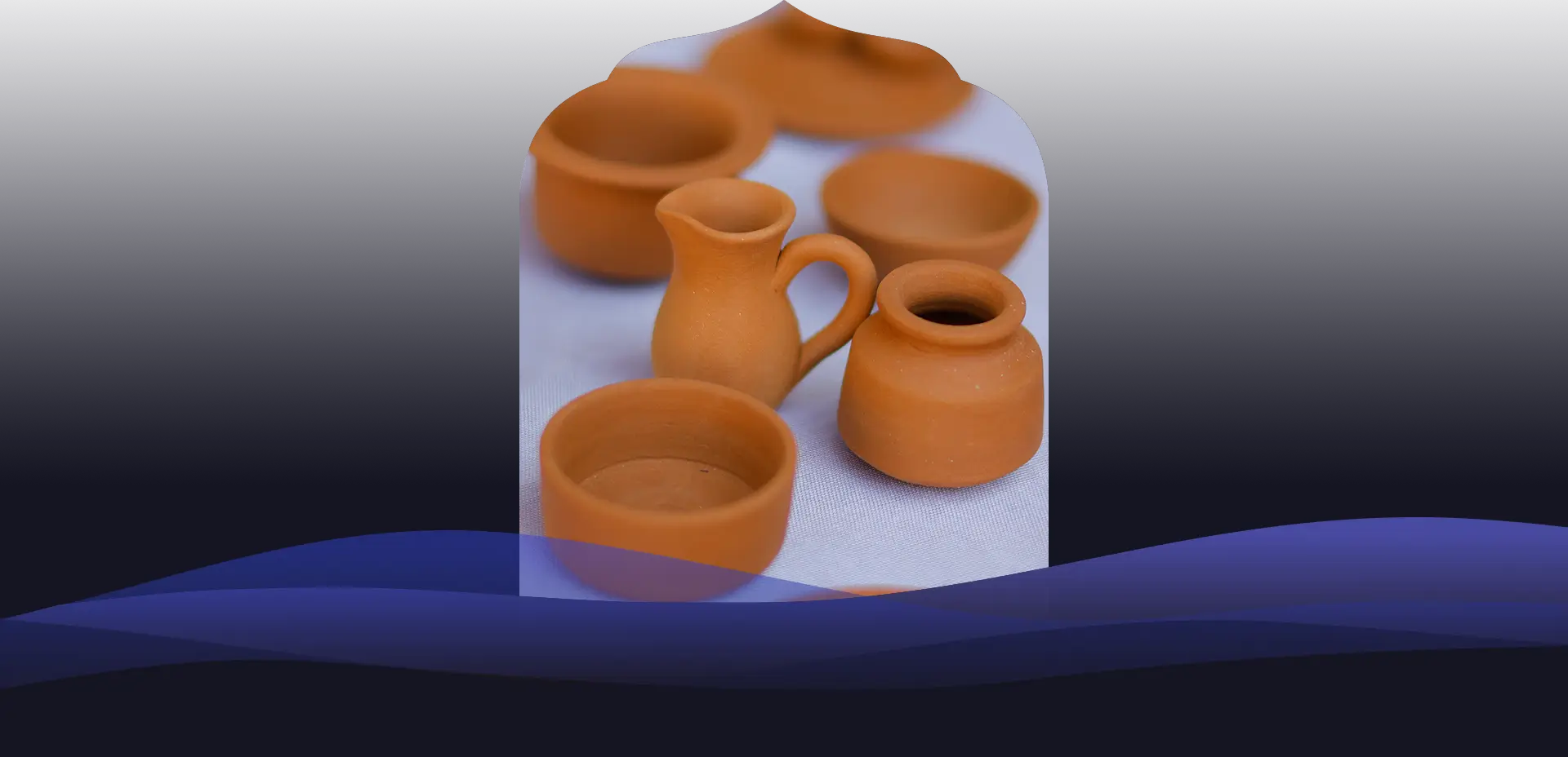 Traditional Pottery