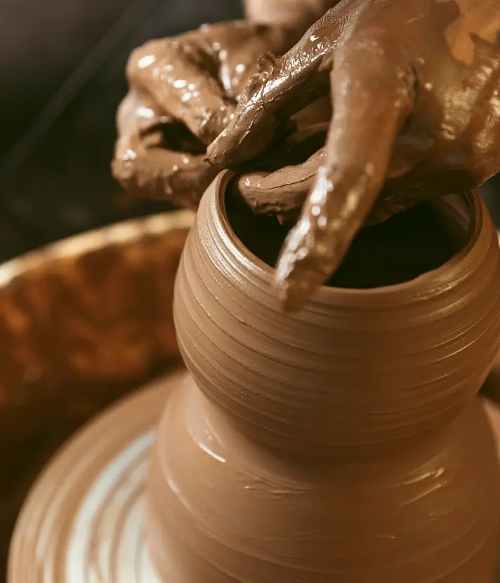 Traditional Pottery