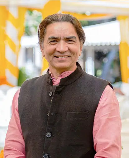 Vinod Joshi