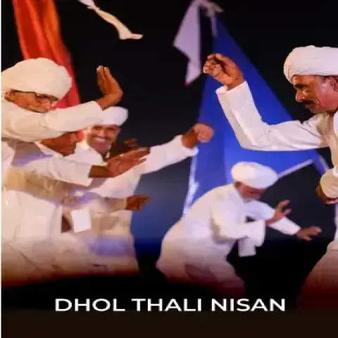 Dhol-Thali-Nisan