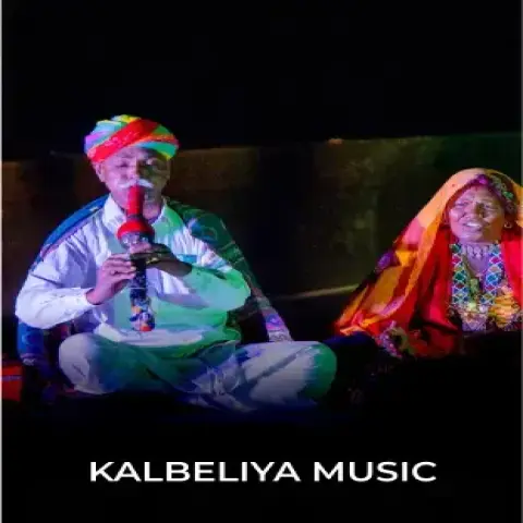 Kalbelia Music